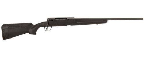 Savage Arms Axis II Bolt-Action .280 Ackley Improved 22" Black 57374