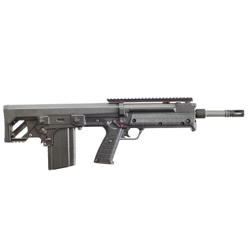 Kel-Tec RFB Bullpup Black 7.62 NATO 18" RFB18BLK