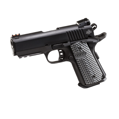 Armscor/RIA M1911 TAC Ultra CS .45 ACP 7 Round 51470