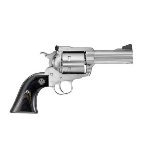 Ruger New Model Super Blackhawk .44 Magnum 3.75" 0817