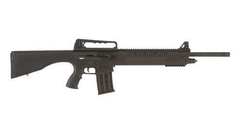 TriStar Arms KRX Tactical 12 GA Semi-Auto 20" Black 5 Rounds 25125