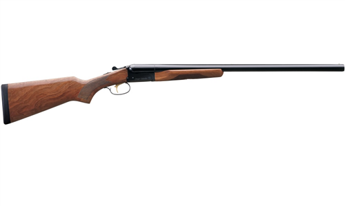 Stoeger Longfowler SxS 20 Gauge Walnut 30" 31063