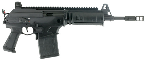 IWI Galil ACE Pistol 7.62 NATO 11.8" 20 Rounds Black GAP51