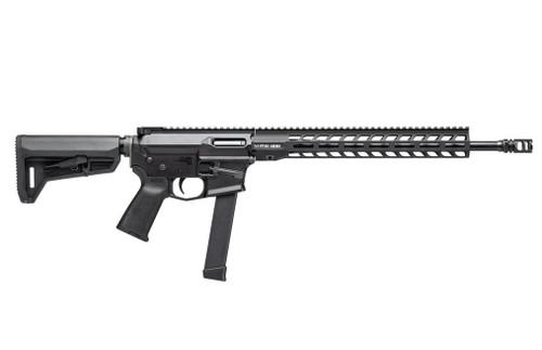 Stag Arms PXC-9 Carbine 9mm 16" M-Lok 30 Rounds 800025
