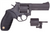 Taurus Model 992 Tracker .22 LR / .22 WMR 4" Black Oxide 2-992041