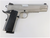 SDS Imports 1911 Duty w/ Rail .45 ACP 5" Stainless 8 Rds 1911DSS45R