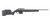 Ruger American Rifle MagPul Hunter Stock 20" .308 Winchester Silver Cerakote