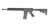 Rock River Arms LAR-15 Exclusive 5.56 NATO 16" Fluted M-LOK 30 Rds DS2552