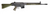 PTR PTR-91 GIR .308 Win Green 18" 10 Rds NJ Compliant PTR300