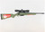 Ruger American Predator .450 Bushmaster Moss Green 16.1" Konus Scope 26980