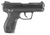 Ruger SR-22 TALO .22 LR 3.5" 10 Rounds Black 3611