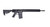 Del-Ton Alpha 308 Optic Ready M-Lok .308 Win / 7.62 NATO 18" OR3FTH18-M