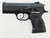 EAA Tanfoglio Witness P Compact 10mm 3.6" Black 12 Rds 999063