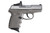 SCCY Industries CPX-2 CT Red Dot 9mm 3.1" Gray / Stainless CPX-2TTSGRD