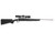 Savage Arms Axis II XP Stainless 6.5 Creedmoor 22" Bushnell Banner 57104