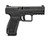 Century Arms Canik TP9DA 9mm Luger 4.07" Black 18 Rds HG4873-N