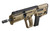 IWI Tavor X95 Bullpup FDE .300 AAC Blackout 16.5" 30 Rds XFD16-BLK