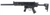 ATI GSG-16 AR-15 .22 LR 16.25" Faux Suppressor 10 Rds GERGGSG1610ML