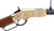 Henry New Original Deluxe Engraved 3rd Edition .44-40 WCF 24.5" H011D3