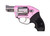 Charter Arms Pink Lady Off Duty .38 Special 2" 5 Rds Pink / SS 53851