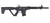 Armscor Rock Island Armory VR82 Semi Auto 20 Gauge 18" Black VR82