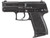 Heckler & Koch USP Compact V1 9mm 3.58" 13 Rds 81000329