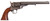 Cimarron 1860 Richard-Mason .38 Special 8" 6 Rounds CA9030