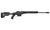 Tikka T3X Tactical A1 Rifle Left-Hand 6.5 Creedmoor 24" 10 Rds JRTAC482L