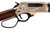 Henry Brass Wildlife Edition .45-70 Govt 22" Large Loop 4 Rds H010BWL