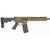 Black Rain Ordnance Billet Pistol 5.56 NATO 10.5" FDE 30 Rds BRO-20102902