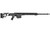 Barrett MRAD Rifle System .300 Win Mag 26" 10 Rds Black Cerakote 18487