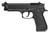 Beretta M9-22 Black Brunition .22 LR 5.3" 10 Rounds J90A1M9F18