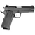 SDS Imports 1911 Carry B45 .45 ACP 4.25" Black Cerakote 8 Rds 1911C-B45