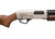 Winchester SXP Upland Field 12 GA Pump Action 28" Walnut / Nickel 512404392