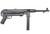 ATI GSG MP40P Pistol HGA 9mm 10.8" GERGMP409X