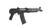 Zastava Arms ZPAP85 AK-47 5.56 NATO / .223 Rem 10" Black ZP85556