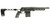 Bergara Sidekick Pistol .308 Win 10.5" Bolt Action 10 Rds BSB001