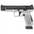 Century Arms Canik TP9SFX 9mm Luger 5.2" White / Black 20 Rds HG5990-N