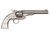 Taylor's & Co. / Uberti Schofield Nickel Pearl .45 Colt 7" REV/0850N04G16