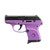 Ruger LCP Lady Lilac TALO .380 ACP 2.75" Purple / Black 6 Rds 3725