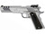 Iver Johnson EAGLEXLC Ported 10mm 6" 8 Rds Polished Chrome GIJ37