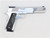 Iver Johnson EAGLEXLC10 10mm 6" 8 Rds Chrome Plated GIJ34