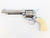 Taylor's & Co./Uberti Cattleman .45 LC 5.5" SS/Ivory REV0411W00G40