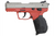 Ruger SR22 Red/Gunmetal Gray .22 LR 3.5" 10 Rds 3632