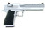 Magnum Research Desert Eagle .50 AE 6" Polished Chrome DE50PC