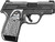 Kimber EVO SP Custom Shop 9mm 3.16" Charcoal Gray / Black 3900013