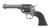 Ruger Wrangler .22 LR 4.62" Tungsten Cerakote 6 Rounds 2023