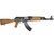 Zastava Arms ZPAPM70 7.62x39 AK-47 16.3" Maple 30 Rds ZR7762LM