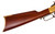Cimarron 1866 Yellowboy Short Rifle .44-40 Win 20" Oct 10 Rds CA231
