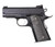 Magnum Research DE 1911 Undercover 9mm w/Knife 3" Black DE1911U9-K